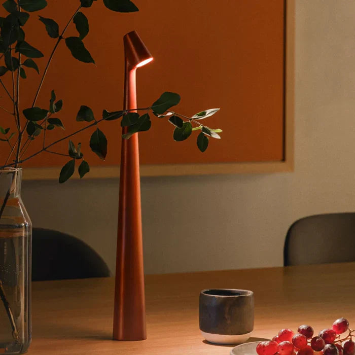 Mosrugs | LuminEssence Glow Sculpting Table Lamp