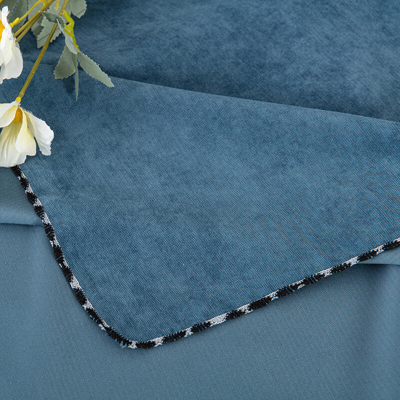 Mosrugs | Waterproof Sofa Throw Blanket | Non-Slip. Jacquard Edges & Ideal for Pets and Home Furniture Protection