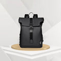 Mosrugs | BergTrek Waterproof Ergonomic Backpack – Lightweight Travel Rucksack with USB Charging & Large Laptop Storage