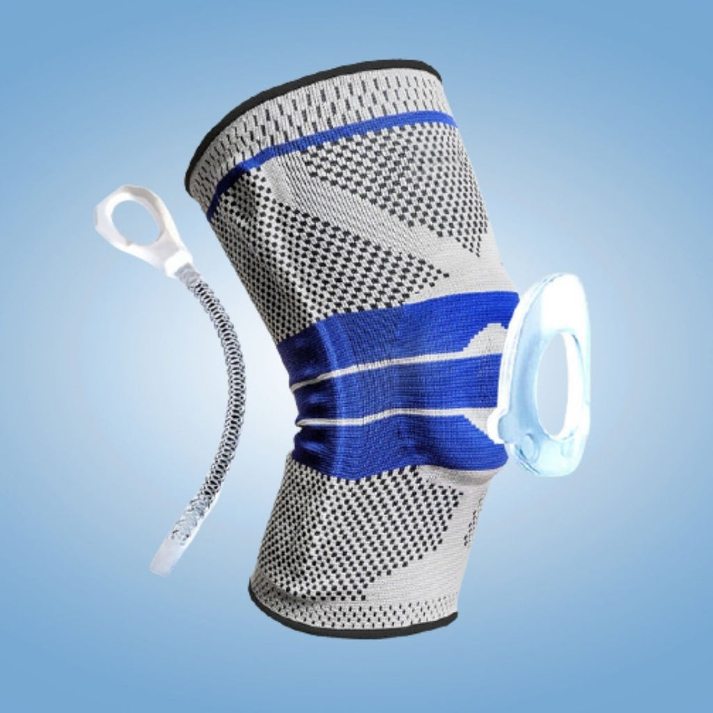 Mosrugs | JointRelief™ Knee Compression Sleeve