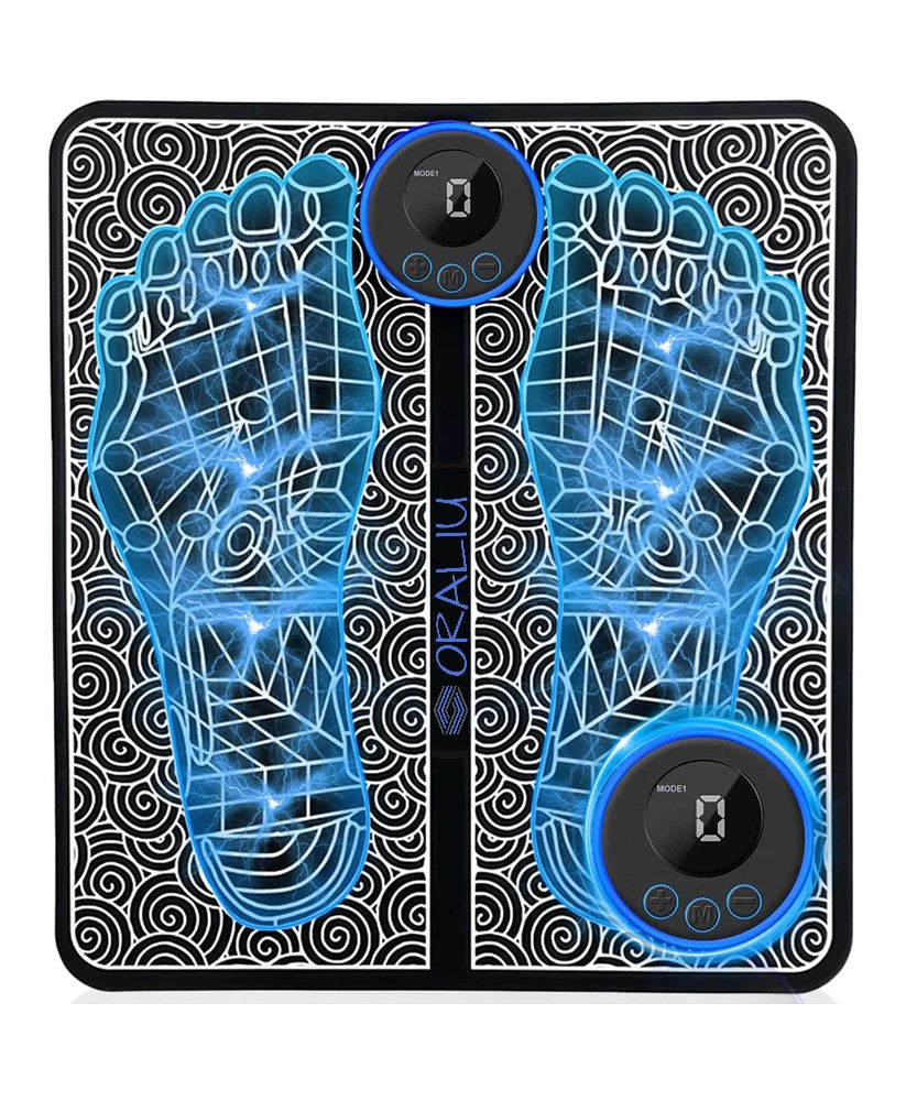 Mosrugs | Foot Massager | Pain Relief, Swelling Reduction & Ideal for Daily Use