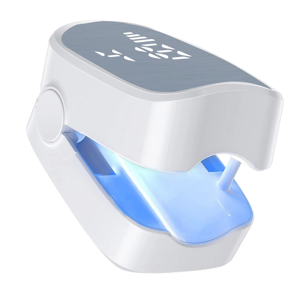 Mosrugs | Nail Fungus Laser Treatment Device | Effective, Portable & Ideal for Home Use