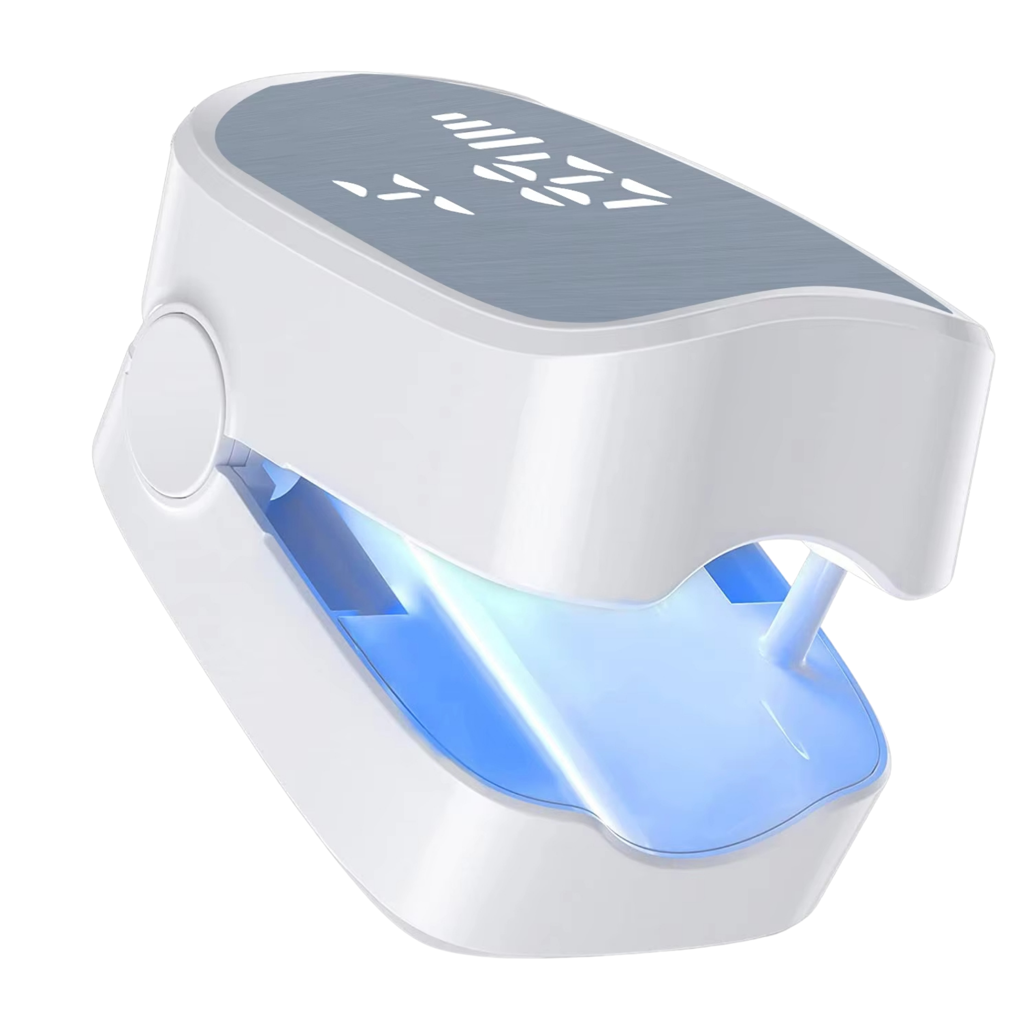 Mosrugs | Nail Fungus Laser Treatment Device | Effective, Portable & Ideal for Home Use