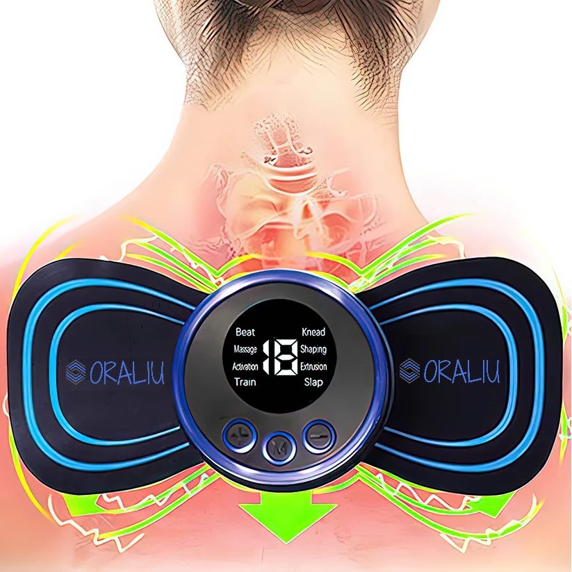 Mosrugs | Neuro Corrective Therapy Device | Pain Relief for Sciatica & Enhanced Mobility for Daily Activities
