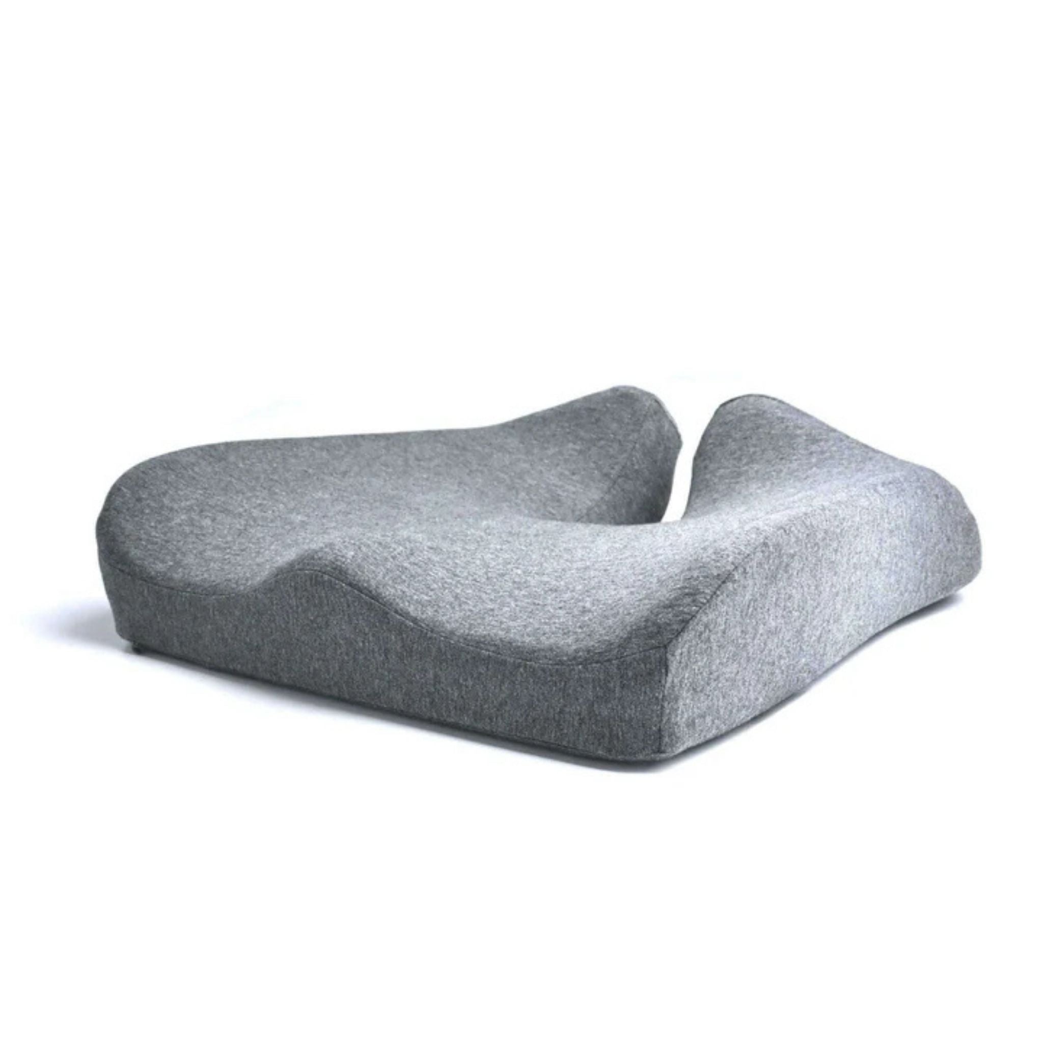 Mosrugs | Orthopedic Pressure Relief Pillow | Contoured Design for Back and Neck Support at Home or Travel