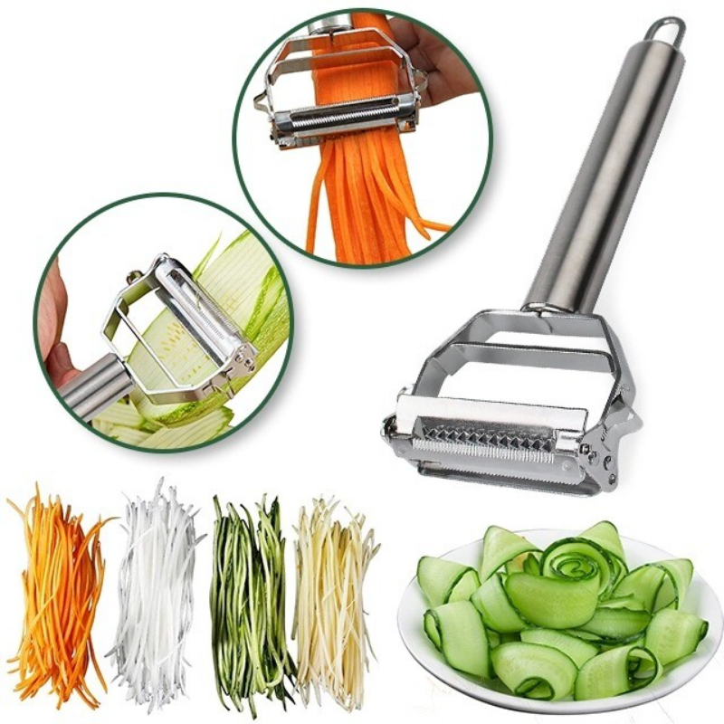 Mosrugs | SharpPeel - Secure and Easy Peeler