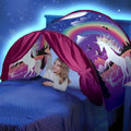 Mosrugs | DreamHaven - Enchanted Sleep Tent for Children
