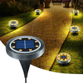 Mosrugs | GreenGlow - Solar Outdoor Lamps