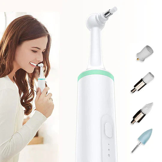 Mosrugs | Tooth Plaque Remover
