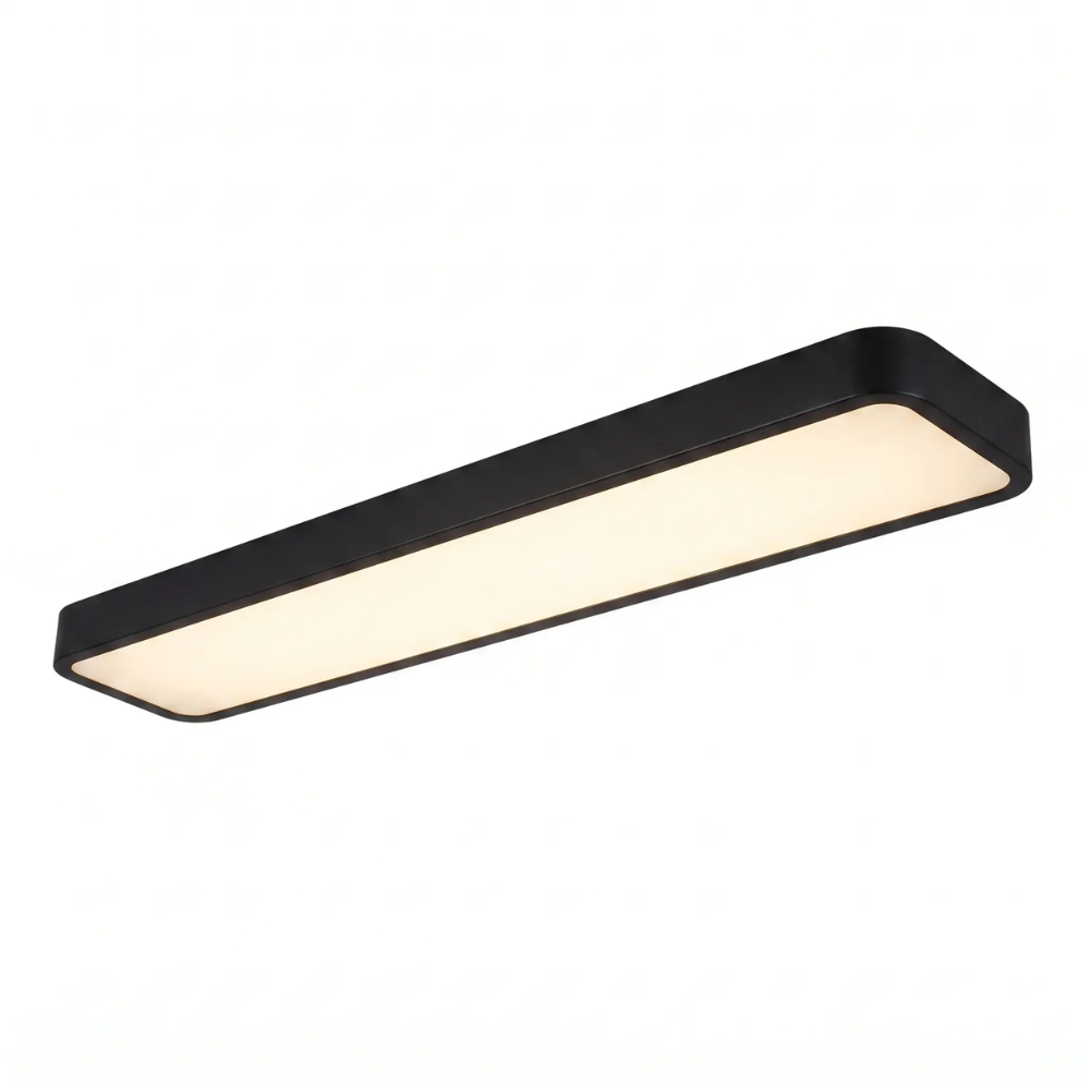 Mosrugs | NordicLine | Minimalist LED Ceiling Light in Nordic Design