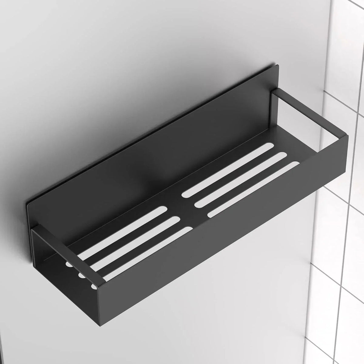 Mosrugs | Magnetic Spice Rack – Space-Saving Kitchen Storage for Fridge & Metal Surfaces