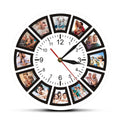 Mosrugs | PhotoTime - Customizable Collage Clock