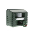 Mosrugs | Ultrasonic Woodpecker Repeller – Effective & Humane Bird Deterrent for Gardens & Homes