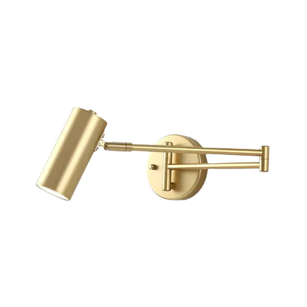 Mosrugs | ScandiFlex – Stylish Wall Lamp with Adjustable Arm