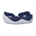 Mosrugs | Adjustable Memory Foam Sit Bone Relief Seat Cushion