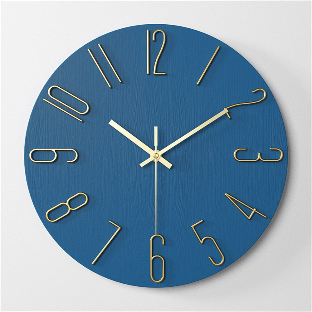 Mosrugs | TechTick - Modern Plastic Timepiece