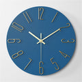 Mosrugs | TechTick - Modern Plastic Timepiece