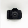 Mosrugs | RetroCam Mini Camera – Digital Film Camera with Free Memory Card & Instant Phone Transfer
