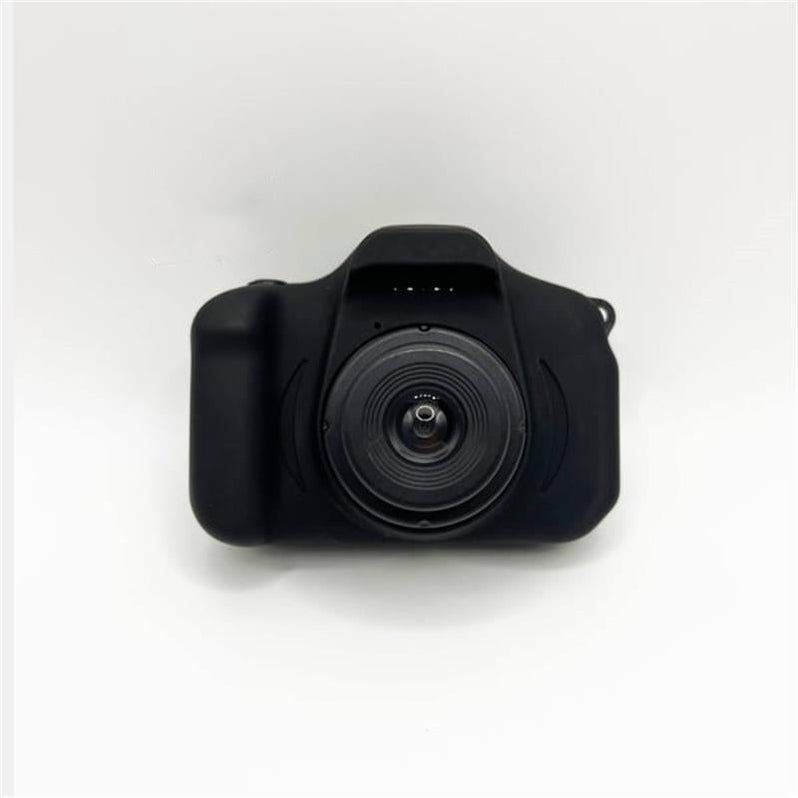 Mosrugs | RetroCam Mini Camera – Digital Film Camera with Free Memory Card & Instant Phone Transfer