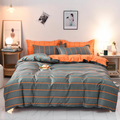 Mosrugs | Tova – Luxury Modern Duvet Cover Set with Pillowcases