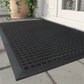 Mosrugs | Entry – Luxury Indoor & Outdoor Door Mat | Stylish & Durable Dirt Trap