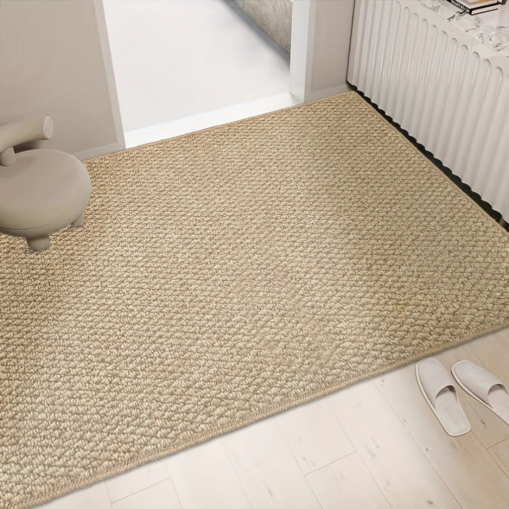 Mosrugs | Ombrea – Stylish & Durable Indoor Door Mat for Home Entryways