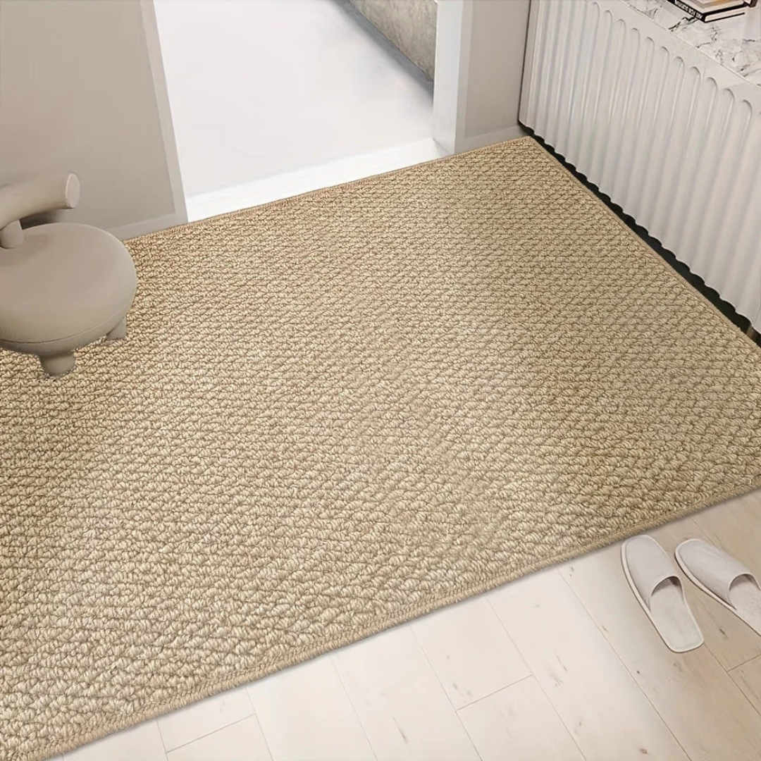 Mosrugs | Ombrea – Stylish & Durable Indoor Door Mat for Home Entryways