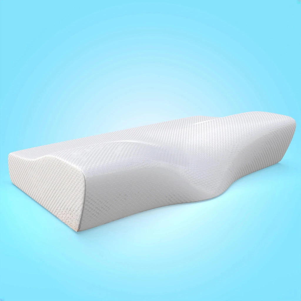 Mosrugs | Deep Sleep™ - Orthopedic Memory Foam Pillow