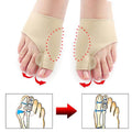 Mosrugs | Oraliu Bunion Orthopedic Corrector Sleeve