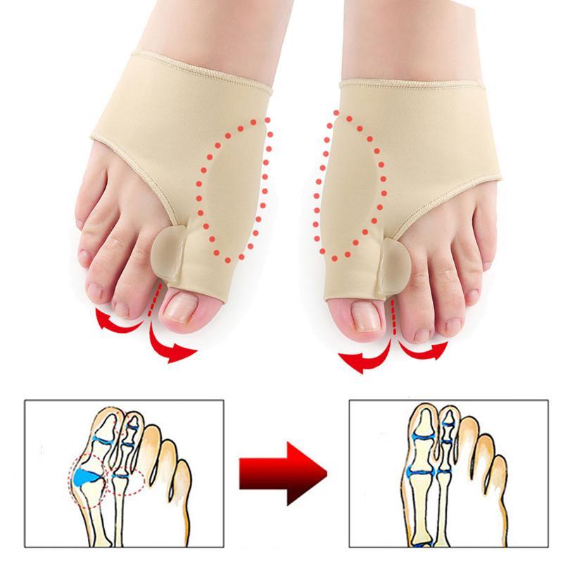 Mosrugs | Oraliu Bunion Orthopedic Corrector Sleeve