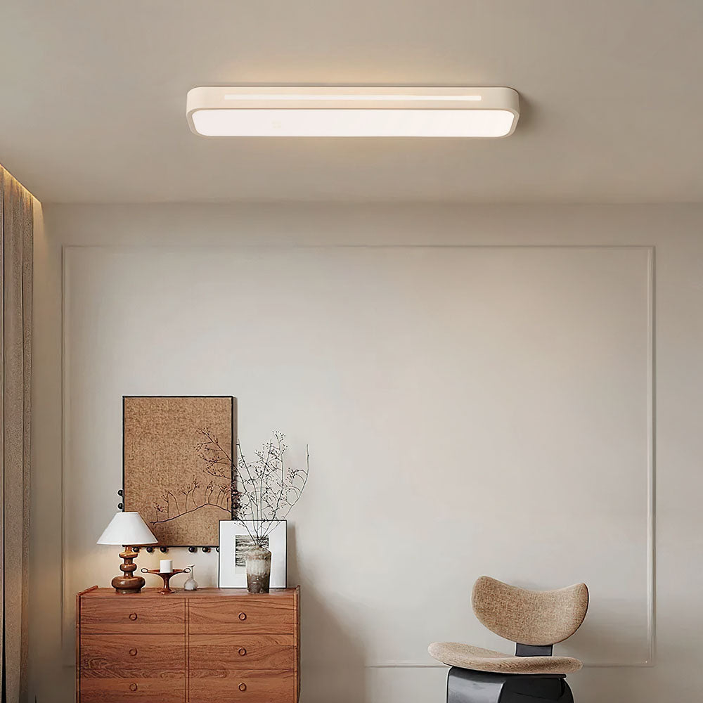 Mosrugs | GlowRond – Modern LED Ceiling Light for Hallways, Entrances & Staircases | Energy Efficient & Stylish Design