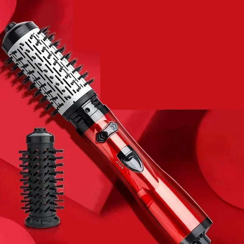 Mosrugs | Magic Hair Styler Brush