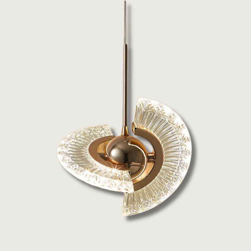 Mosrugs | LumeSphere – Elegant Modern LED Pendant Light