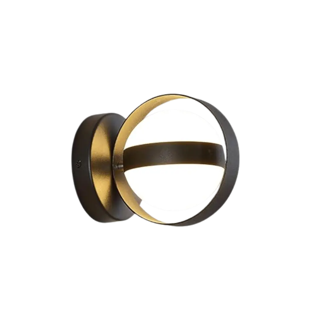 Mosrugs | SkyGlow - Elegant Wall Lamp
