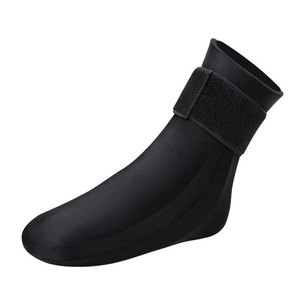 Mosrugs | Cooling & Warming Foot Brace | Adjustable, Breathable & Ideal for Injury Recovery