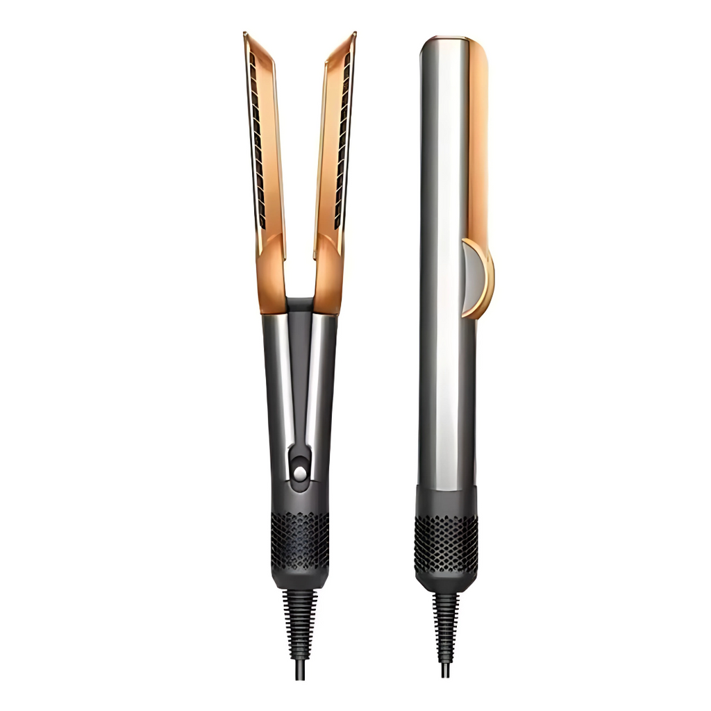 Mosrugs | 2-in-1 Hair Dryer & Straightener for Effortless Styling