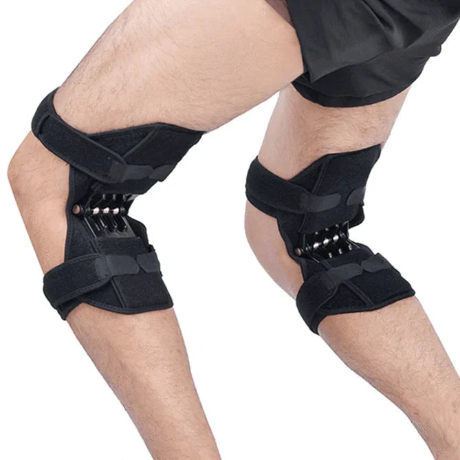 Mosrugs | Oraliu Power Knee Stabilizer Pads