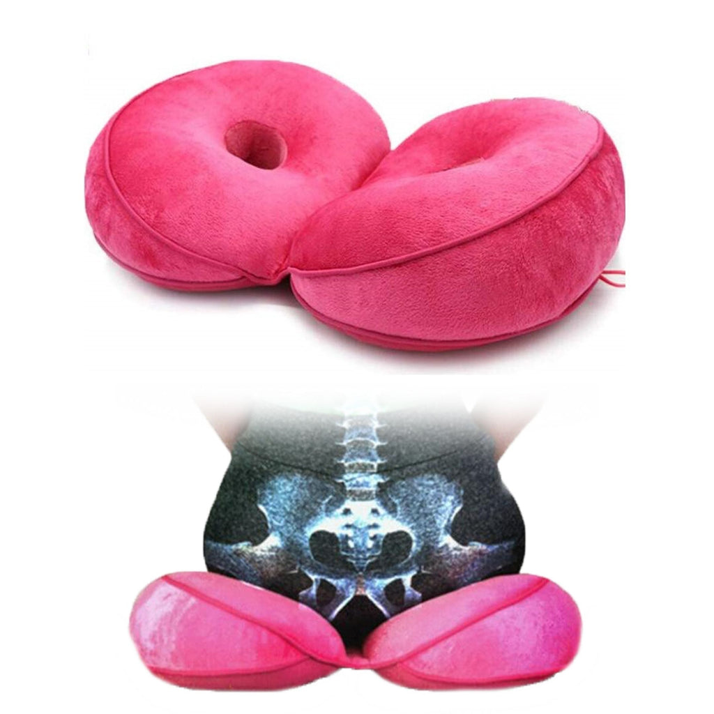 Mosrugs | Oraliu Orthopedic Seat Cushion