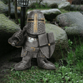 Mosrugs | Comfybear™Garden Gnomes Guardian