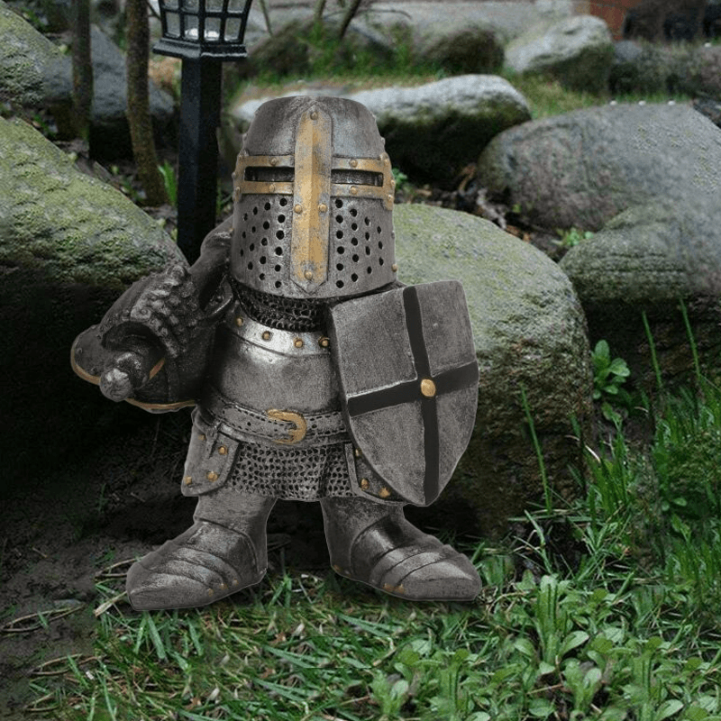 Mosrugs | Comfybear™Garden Gnomes Guardian