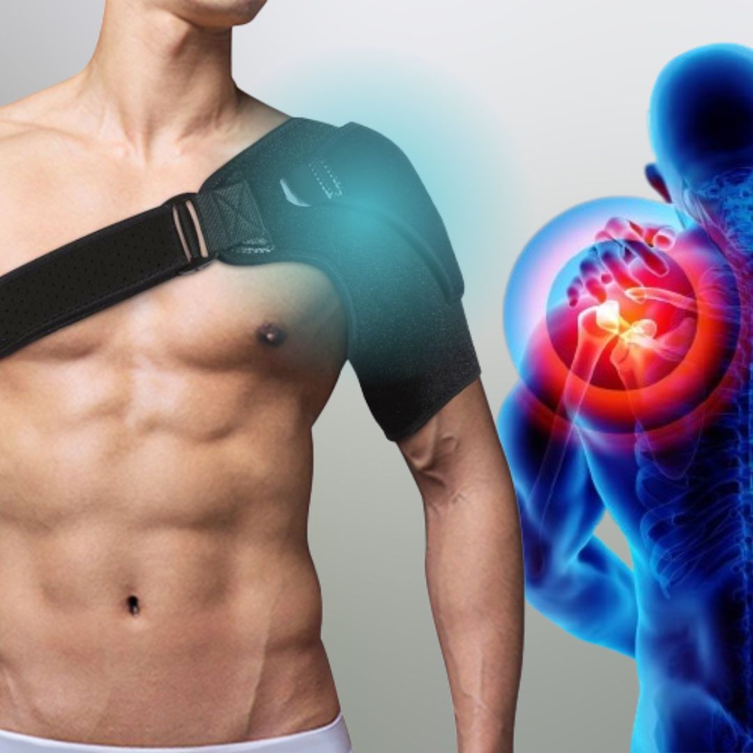 Mosrugs | Oraliu Shoulder Brace