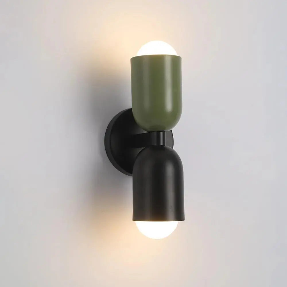 Mosrugs | PureGlow – Refined Wall Lamp for Sophisticated Interior Styling