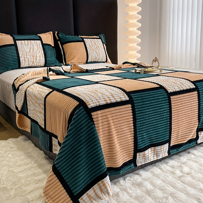 Mosrugs | CozyWrap - Multi-Use Sofa Blanket