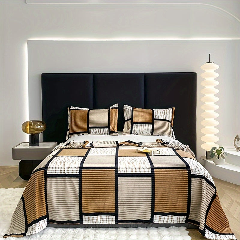 Mosrugs | CozyWrap - Multi-Use Sofa Blanket