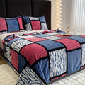 Mosrugs | CozyWrap - Multi-Use Sofa Blanket