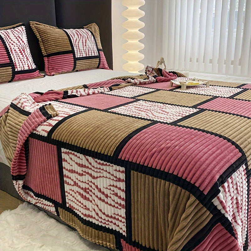 Mosrugs | CozyWrap - Multi-Use Sofa Blanket