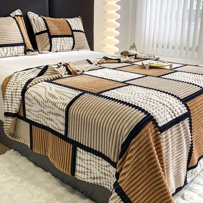 Mosrugs | CozyWrap - Multi-Use Sofa Blanket