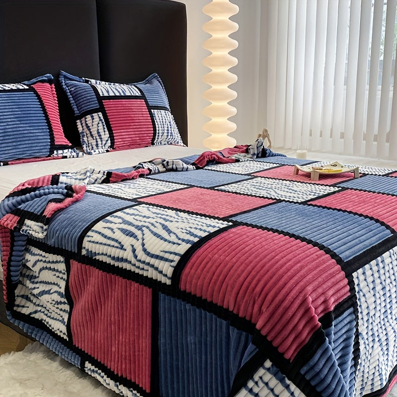 Mosrugs | CozyWrap - Multi-Use Sofa Blanket