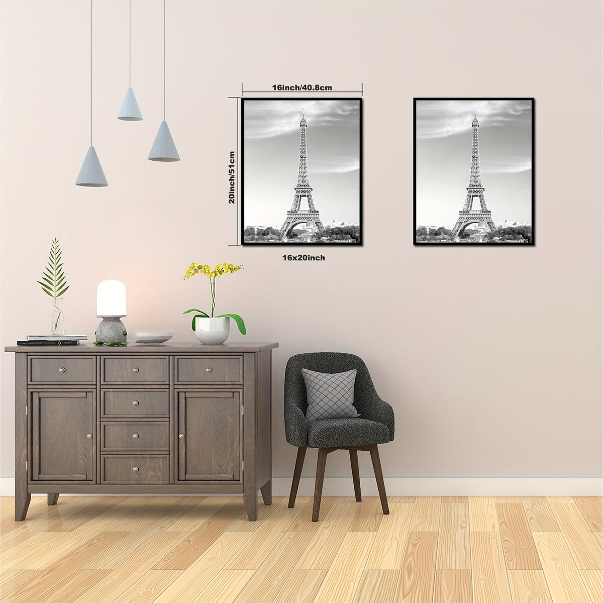 Mosrugs | ArtMosaic - Timeless Picture Frames