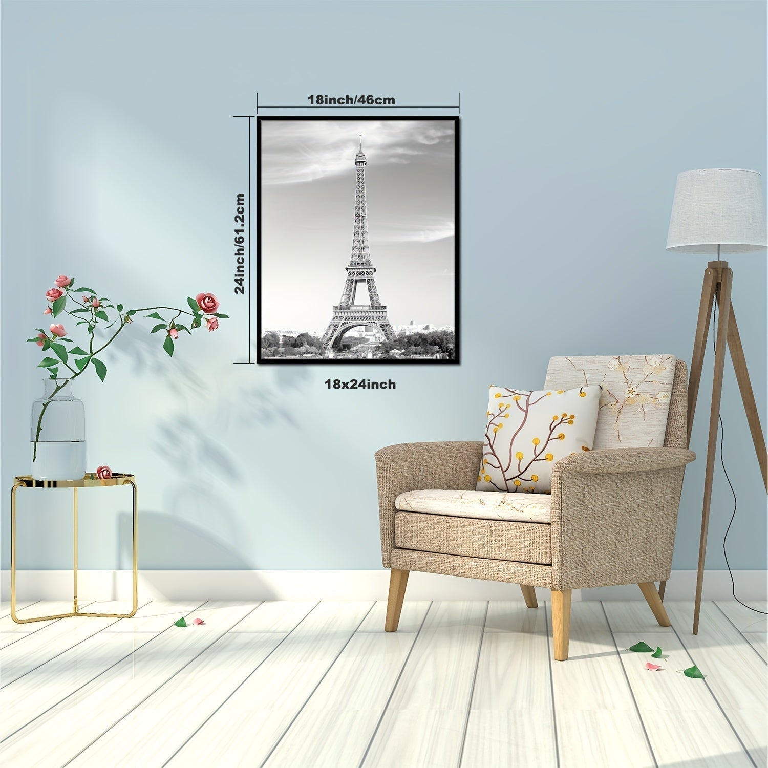 Mosrugs | ArtMosaic - Timeless Picture Frames